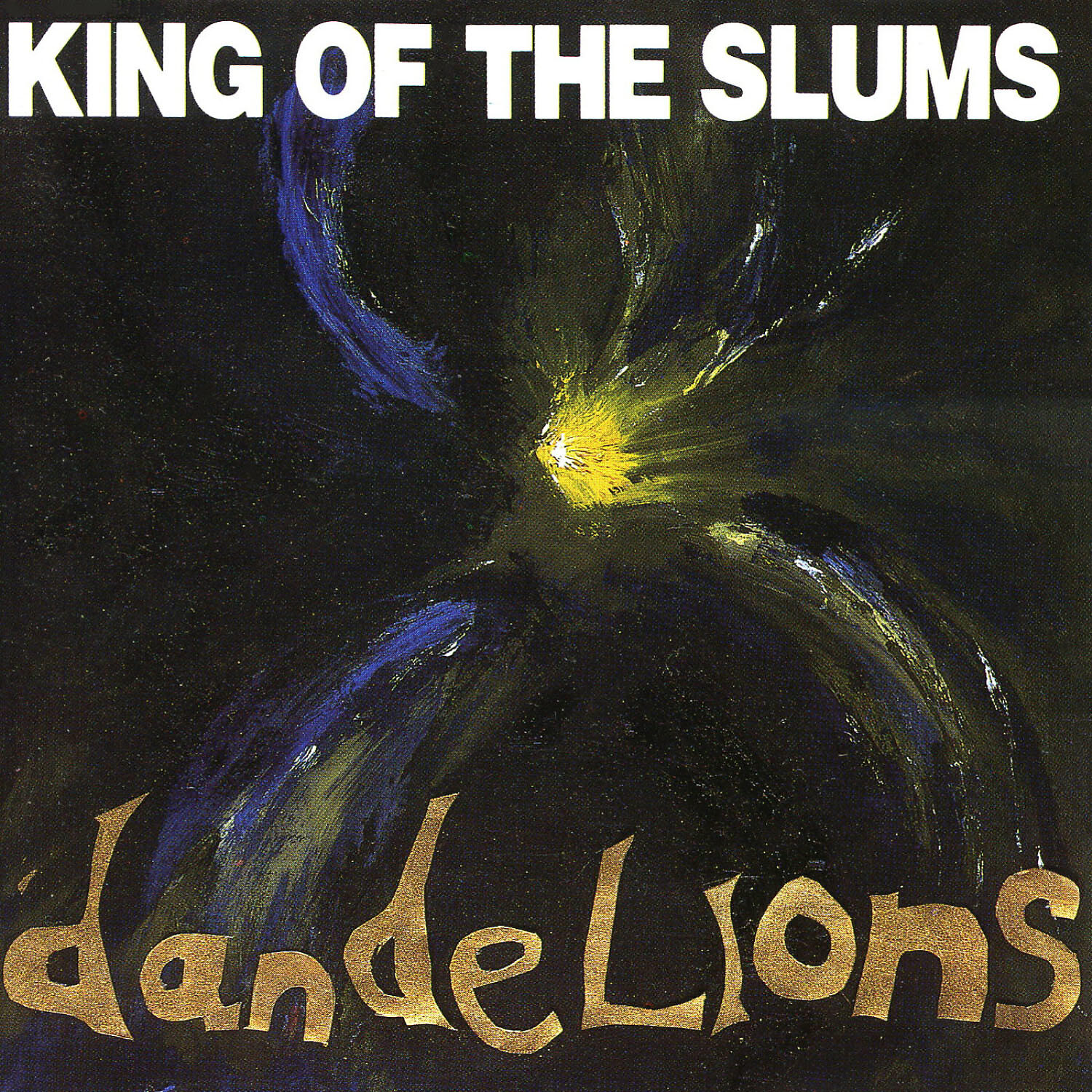 Релиз Dandelions