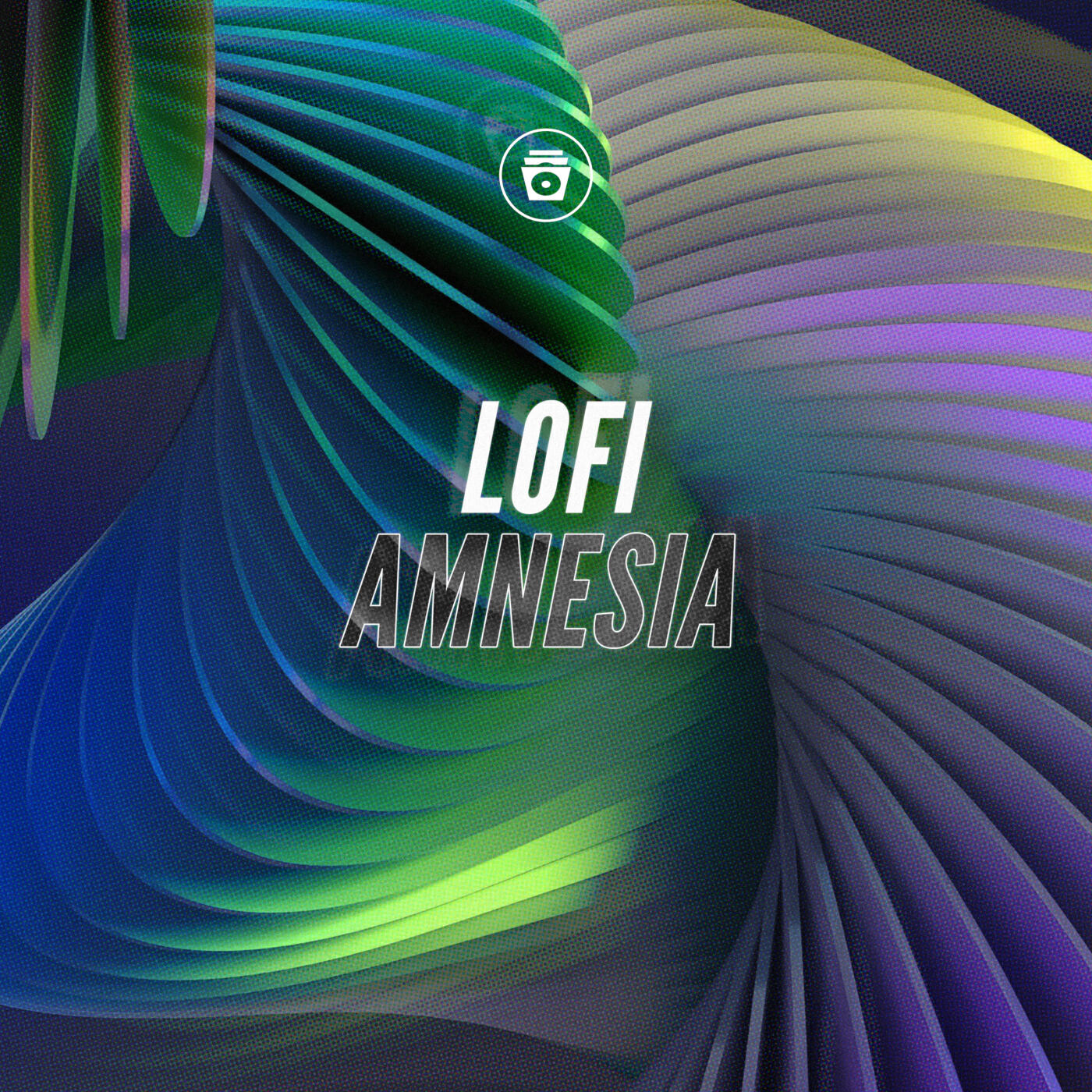 Релиз LOFI Amnesia