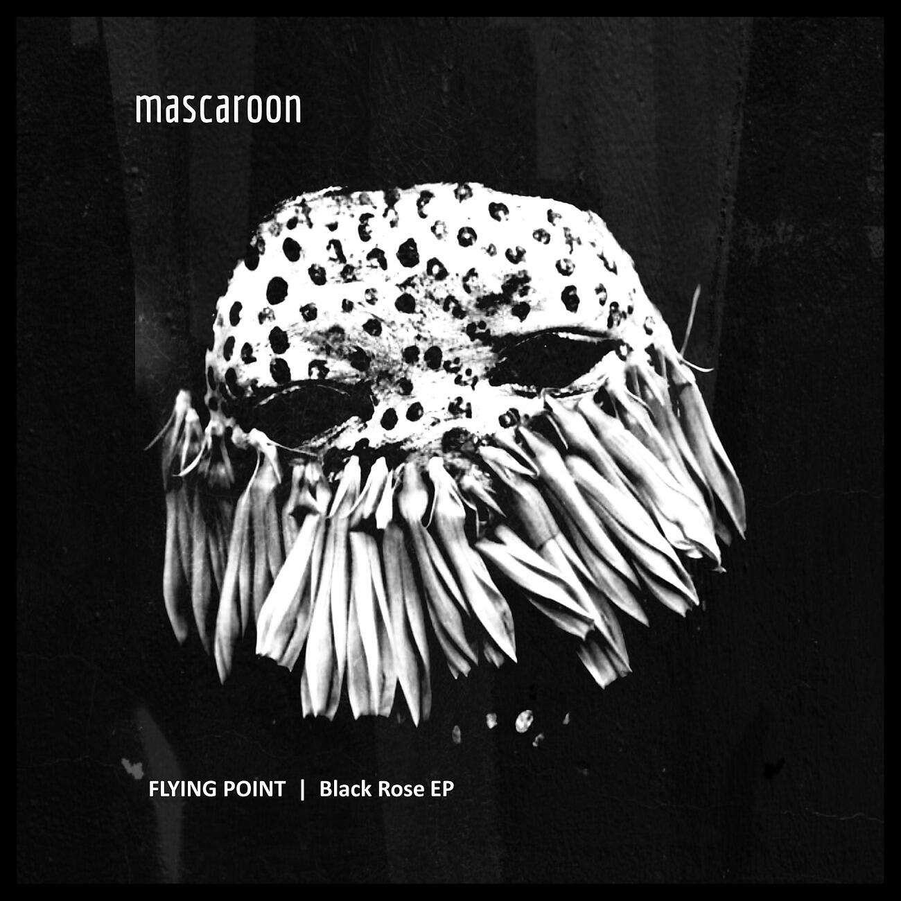 Релиз Black Rose EP