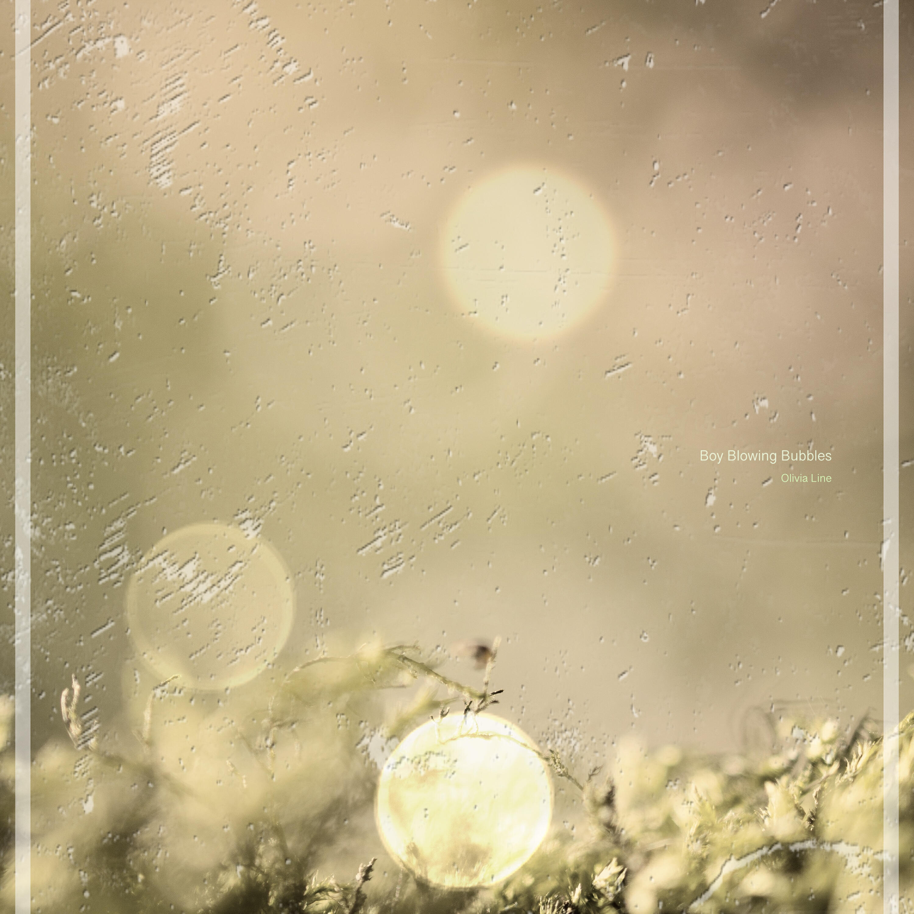 Релиз Boy Blowing Bubbles