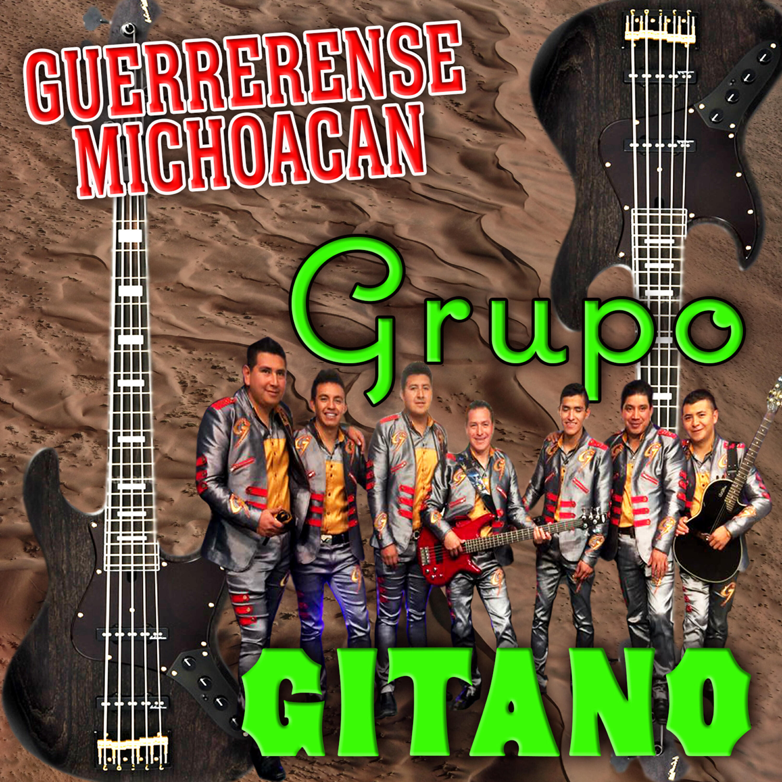 Grupo Gitano