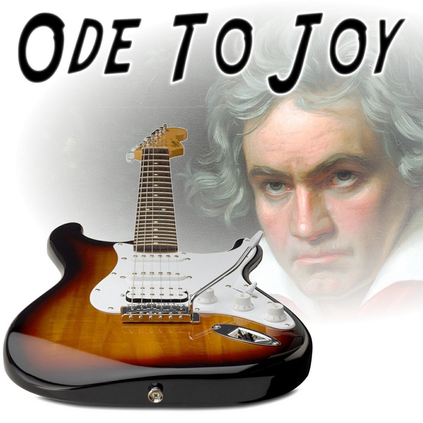 Релиз Ode to Joy