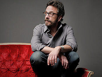 Marc Maron