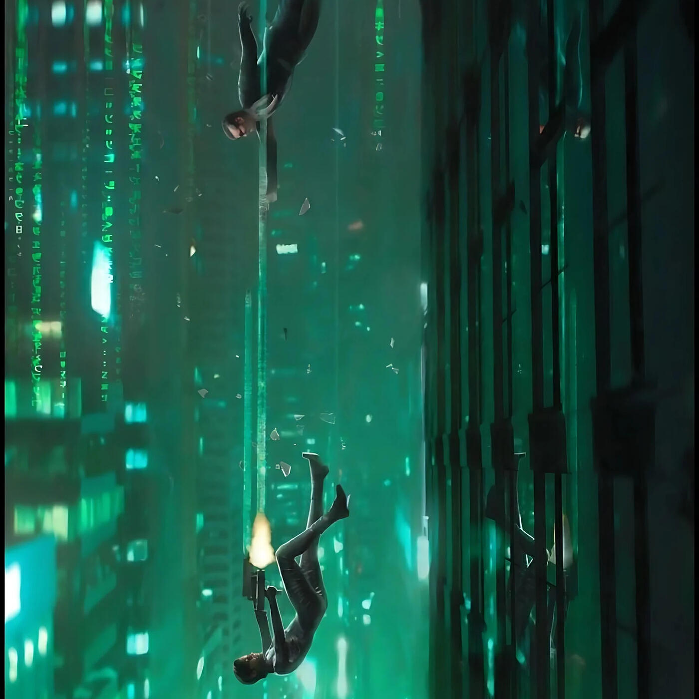 Релиз Run