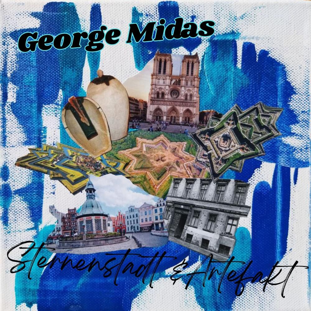 Релиз Sternenstadt & Artefakt