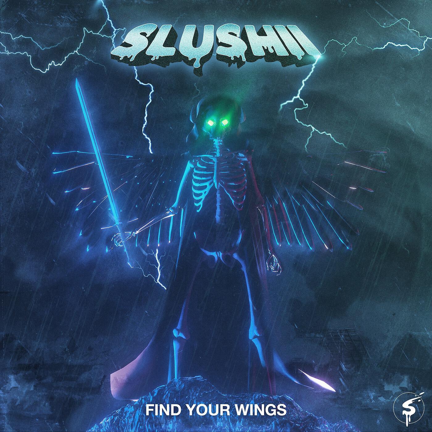 Релиз Find Your Wings