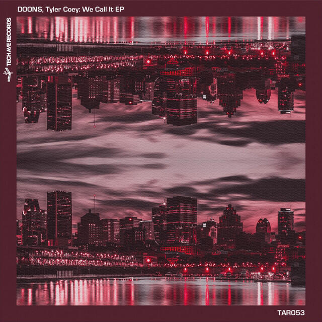 Релиз We Call It EP