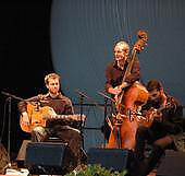 CARAVAN QUARTET