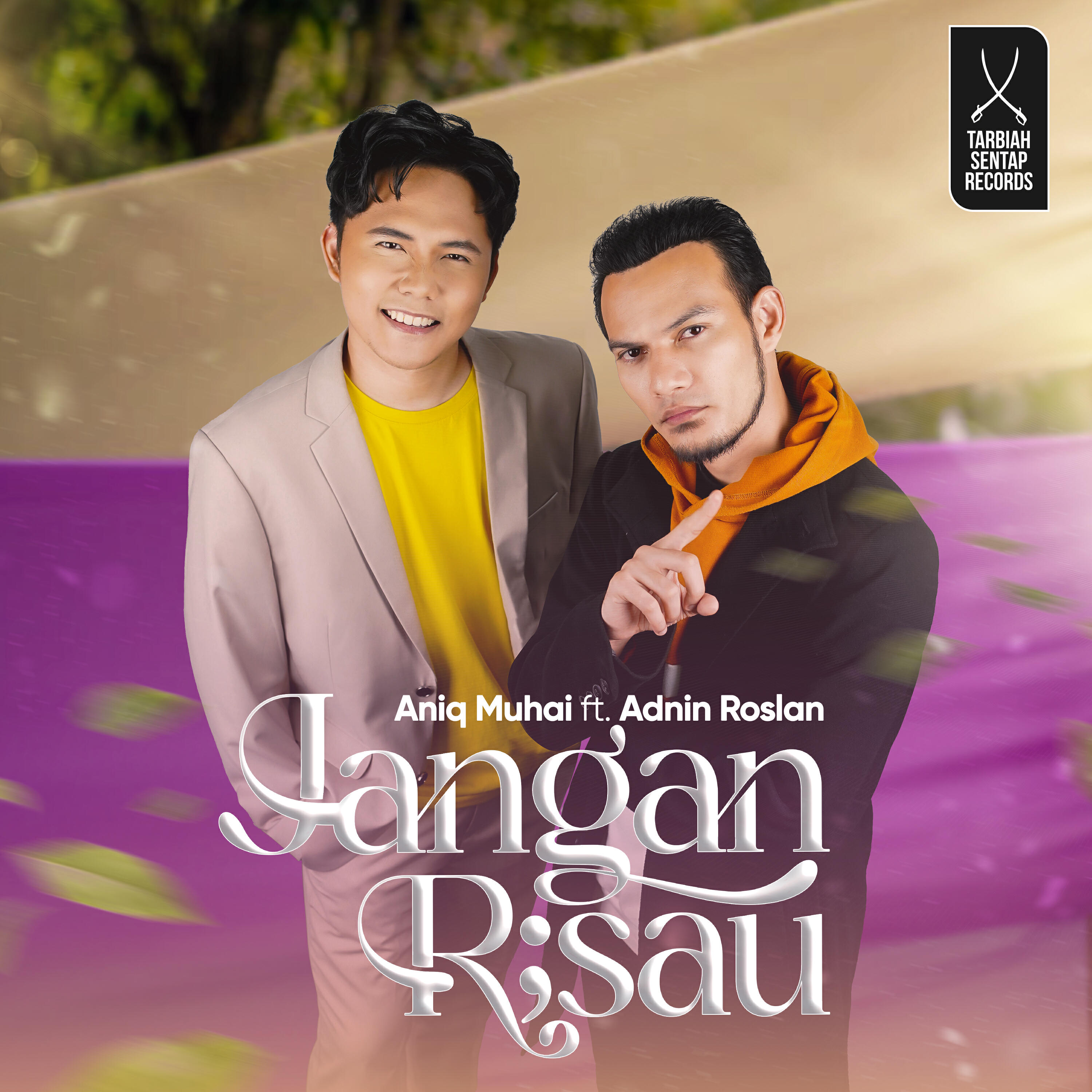 Релиз Jangan Risau