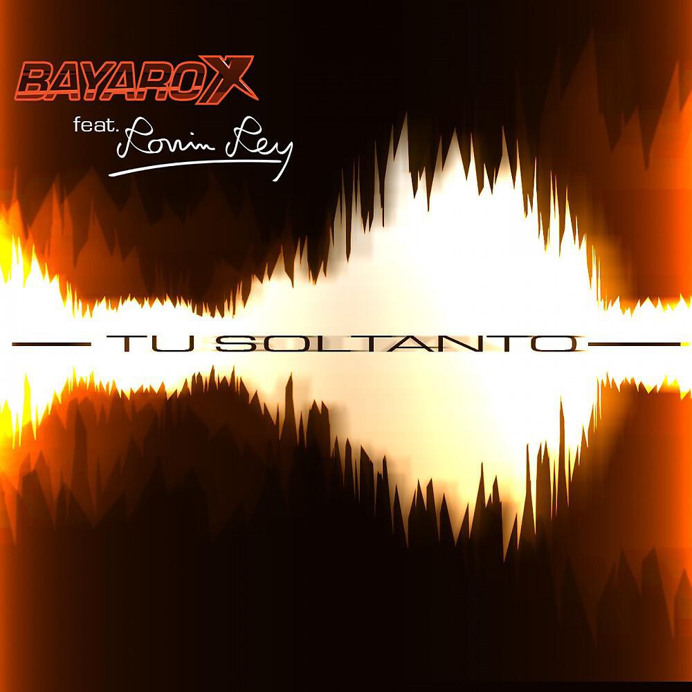 Релиз Tu soltanto