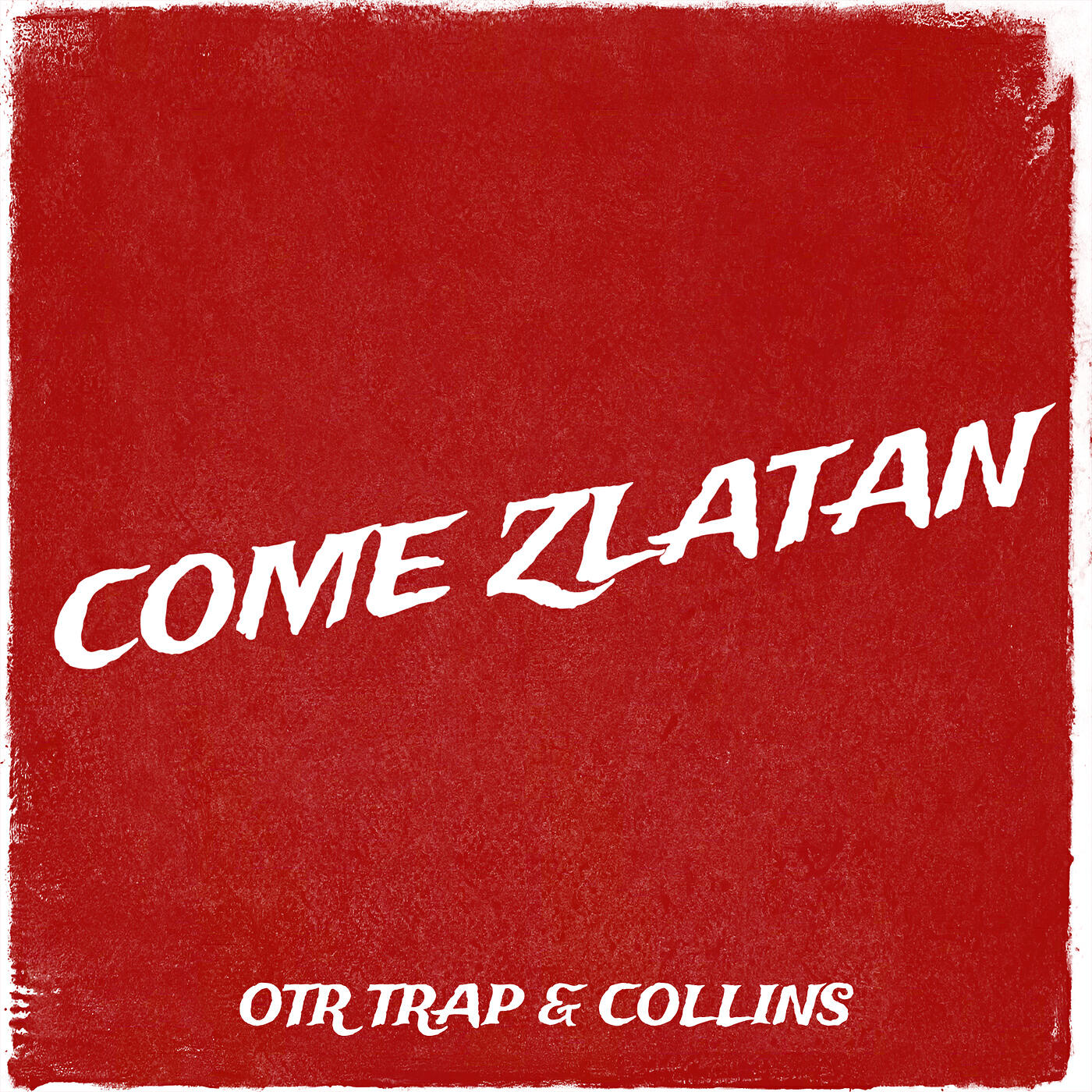 Релиз COME ZLATAN