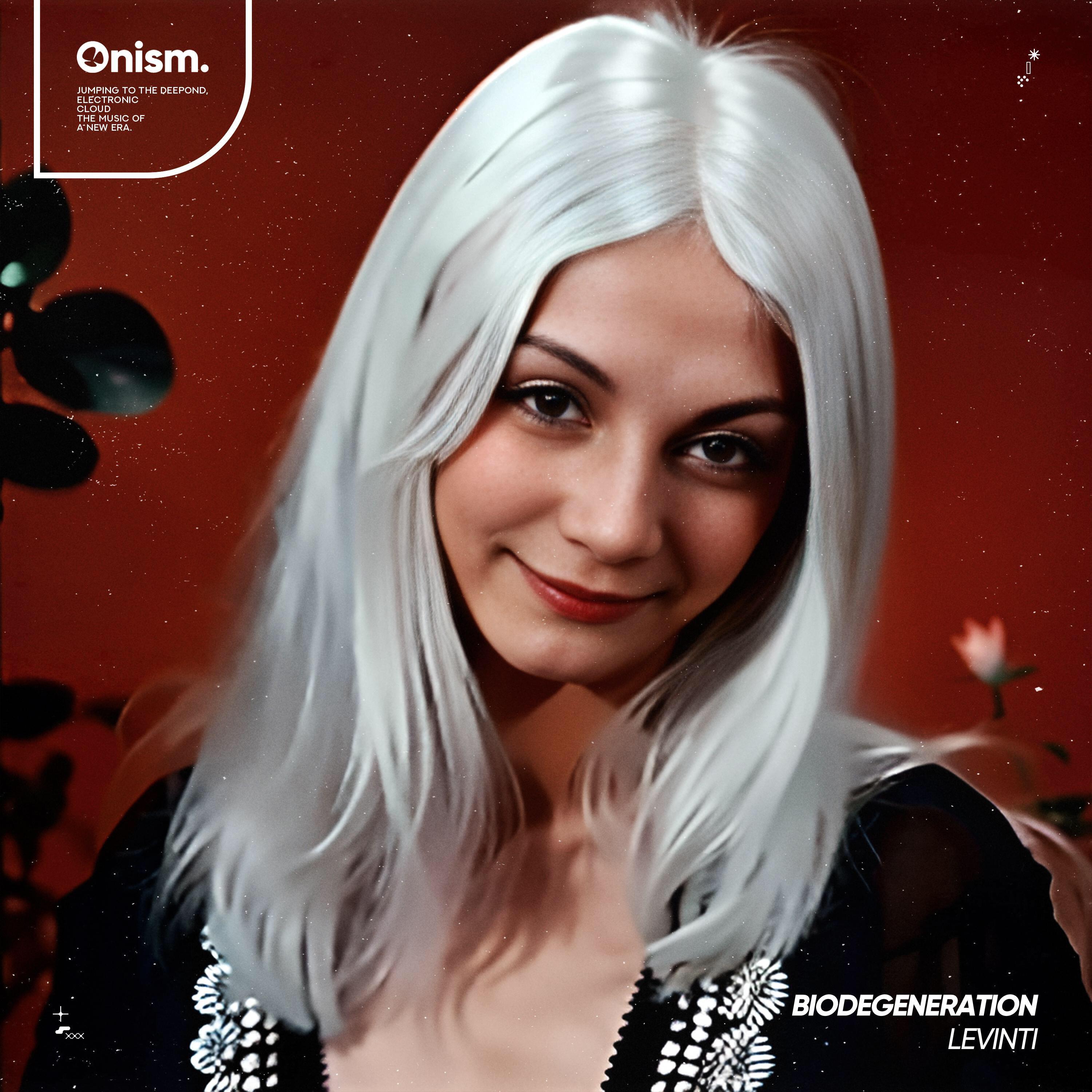 Релиз Biodegeneration