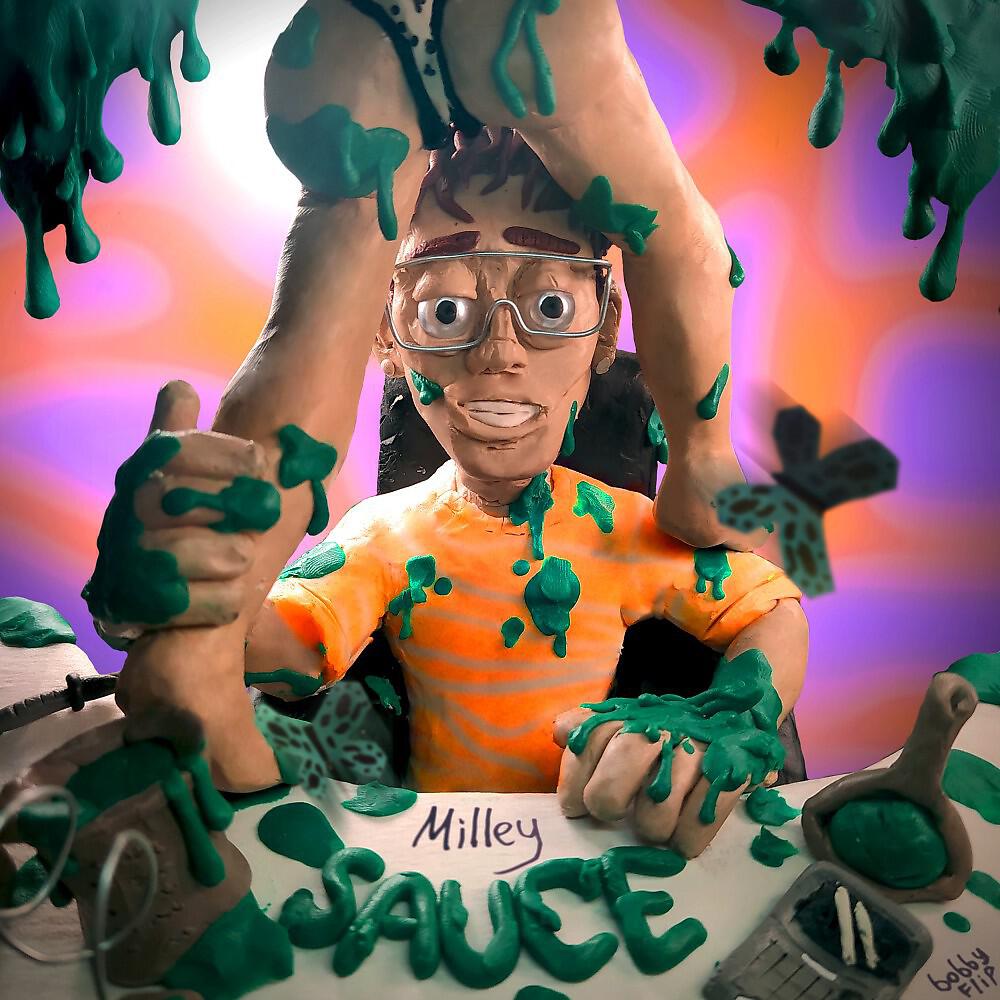 Релиз Sauce