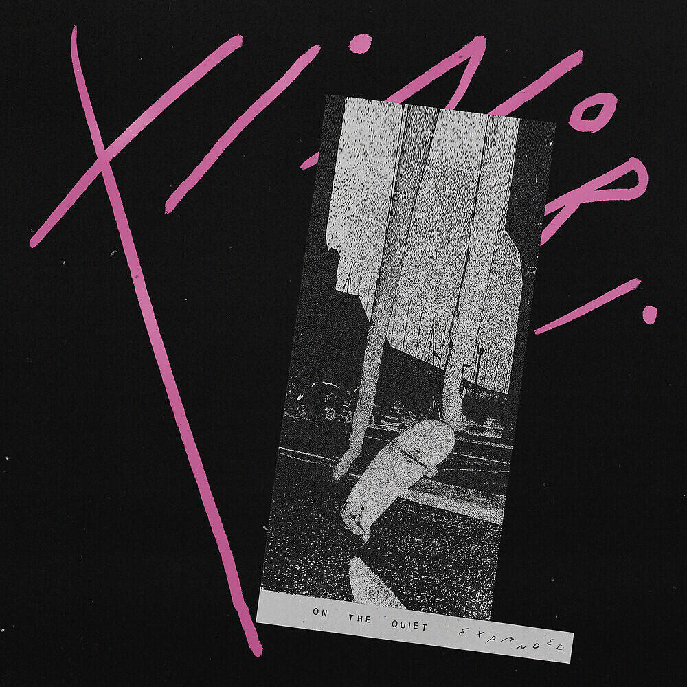 Релиз On the Quiet (Expanded Edition)