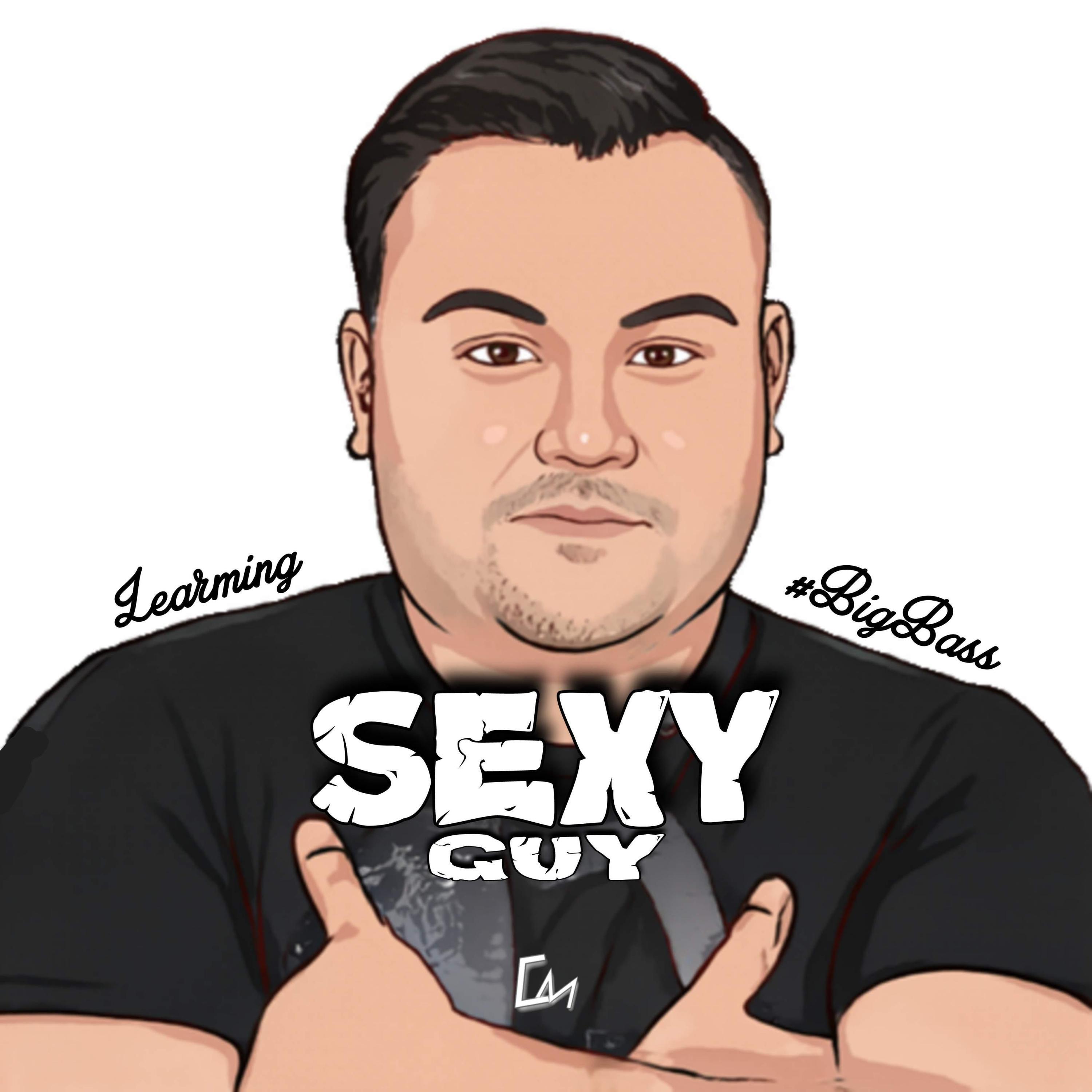 Релиз Sexy Guy #Bigbass
