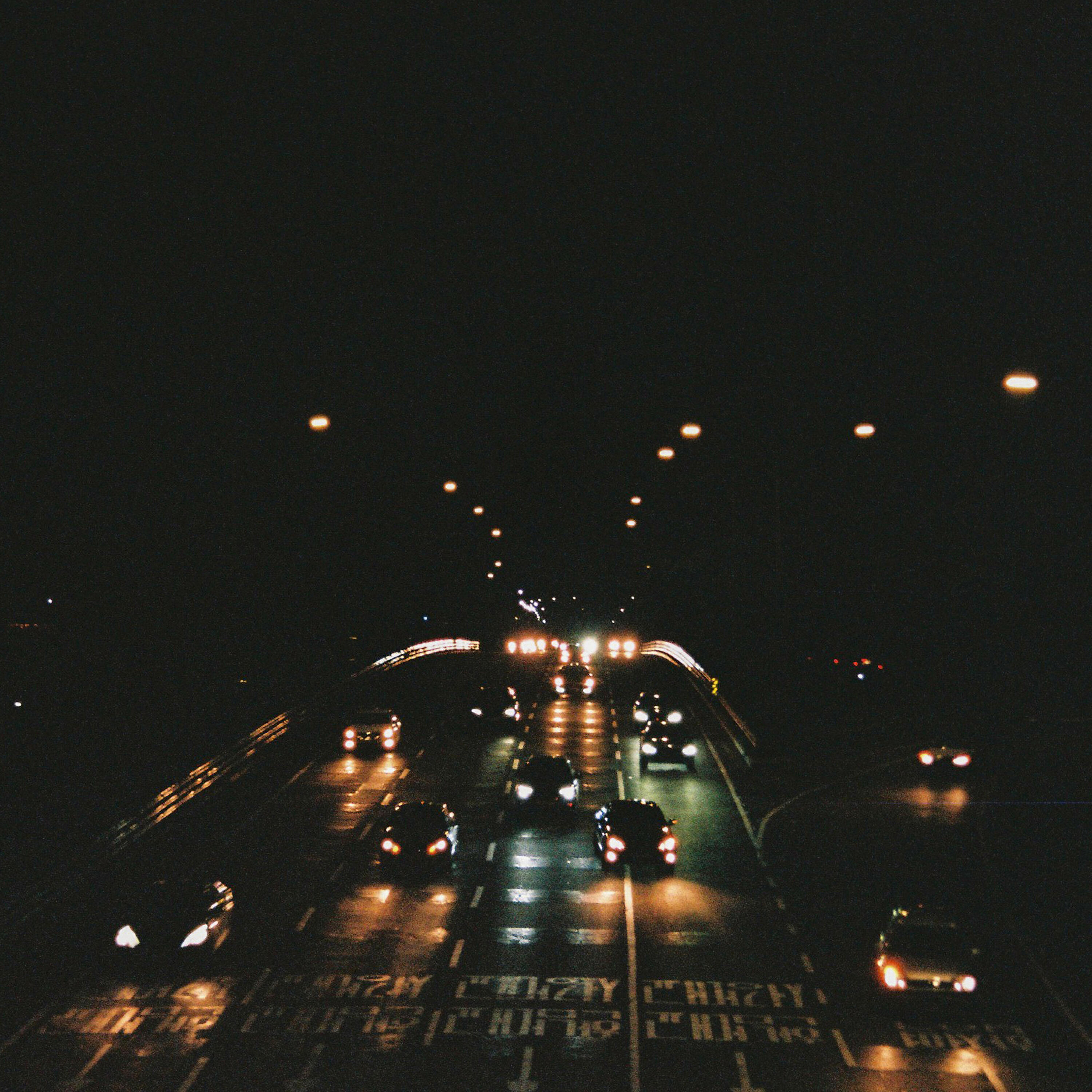 Релиз sleeplessness