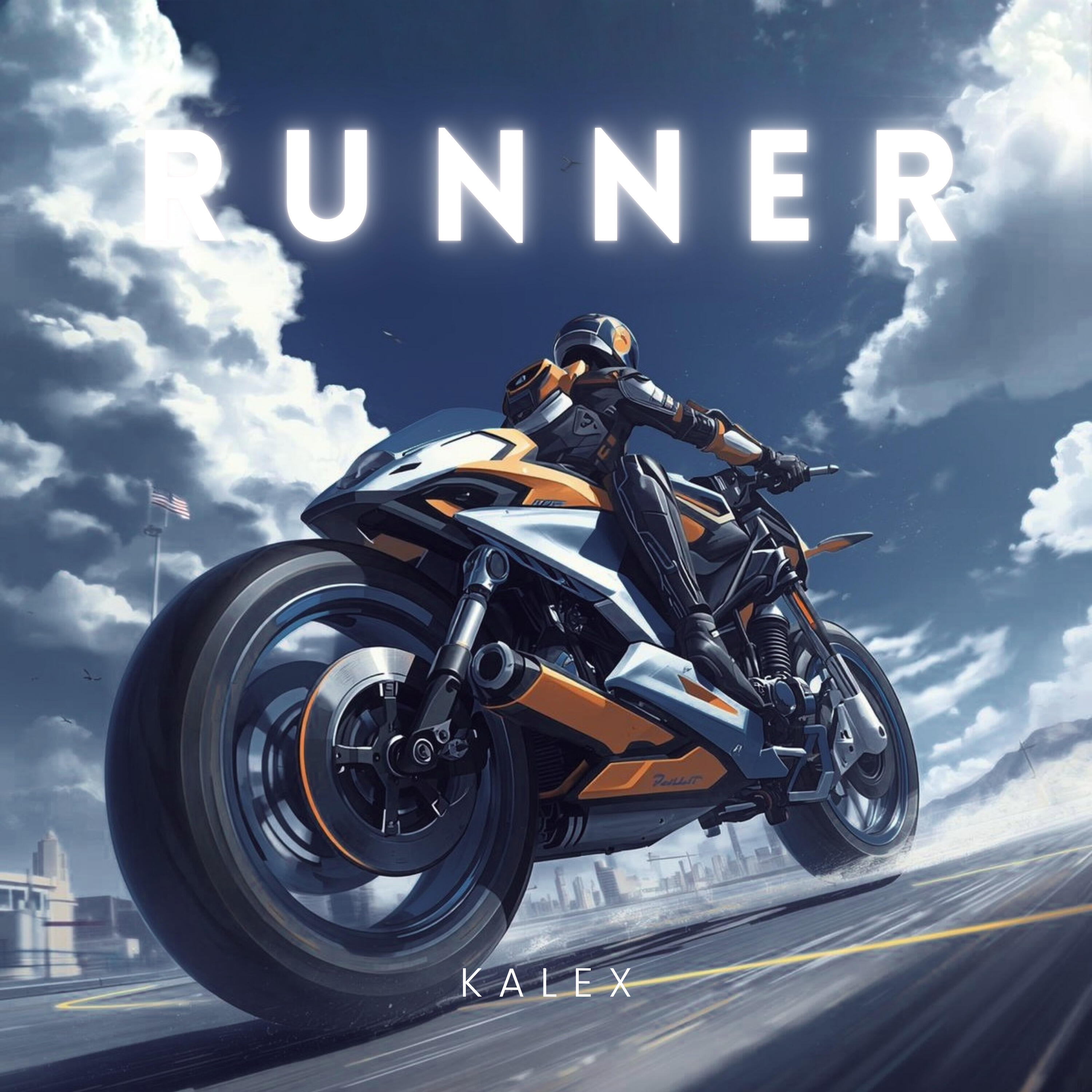 Релиз Runner