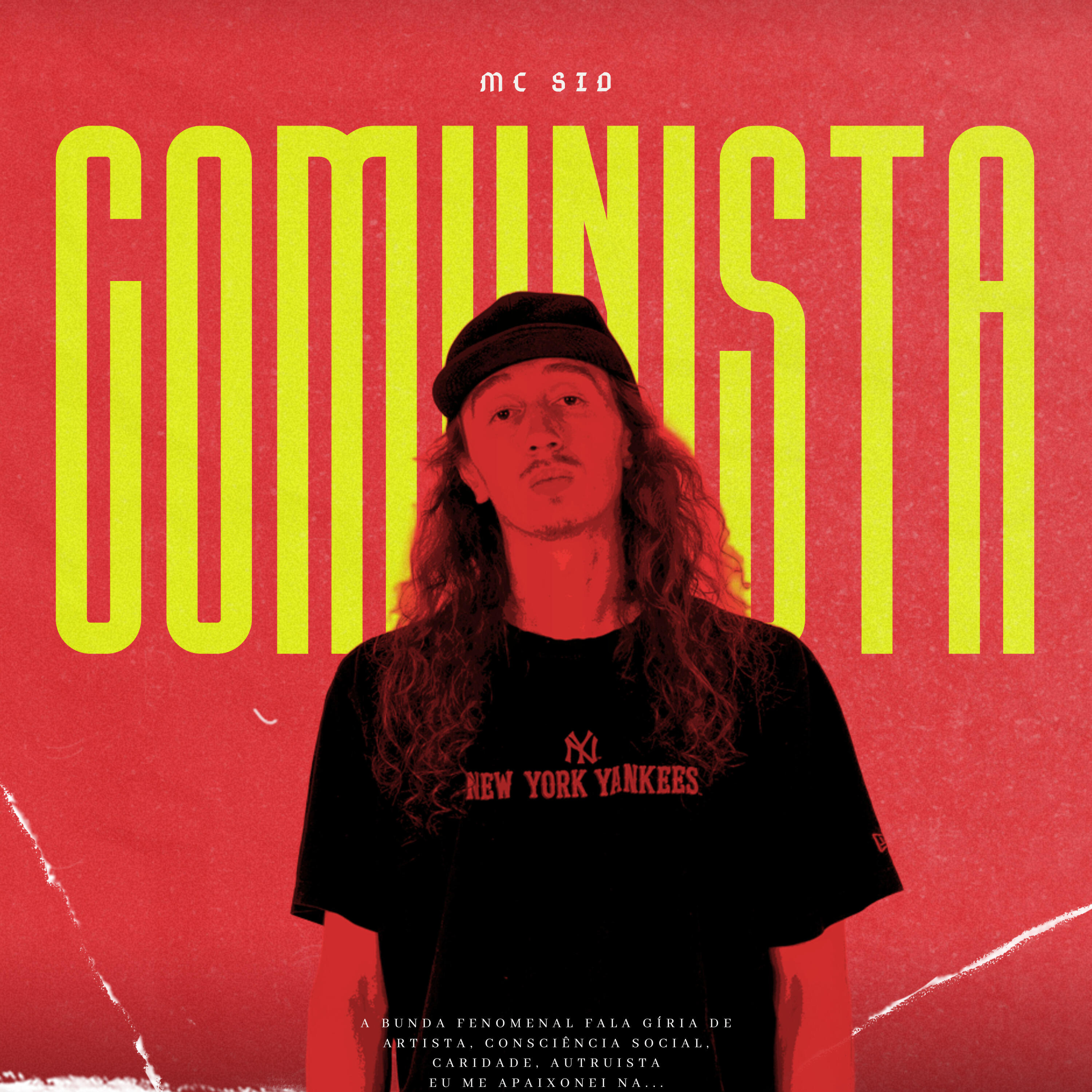 Релиз Comunista