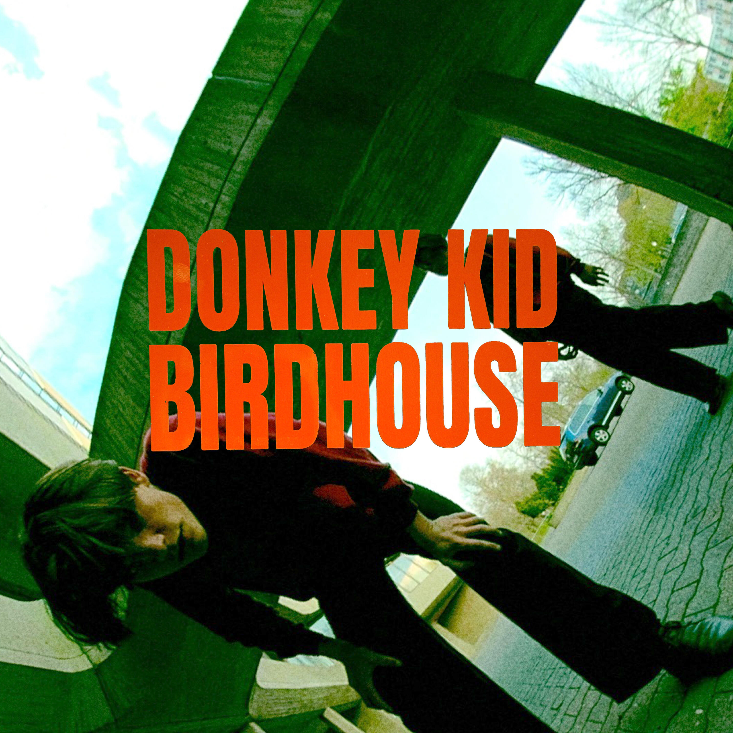 Релиз Birdhouse