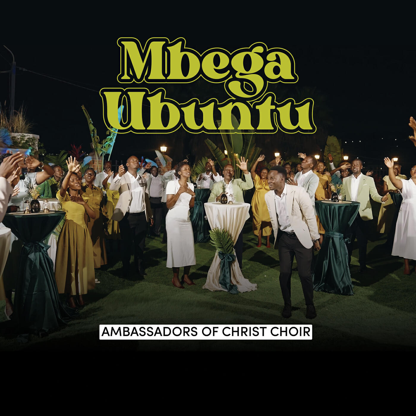 Ambassadors of Christ Choir