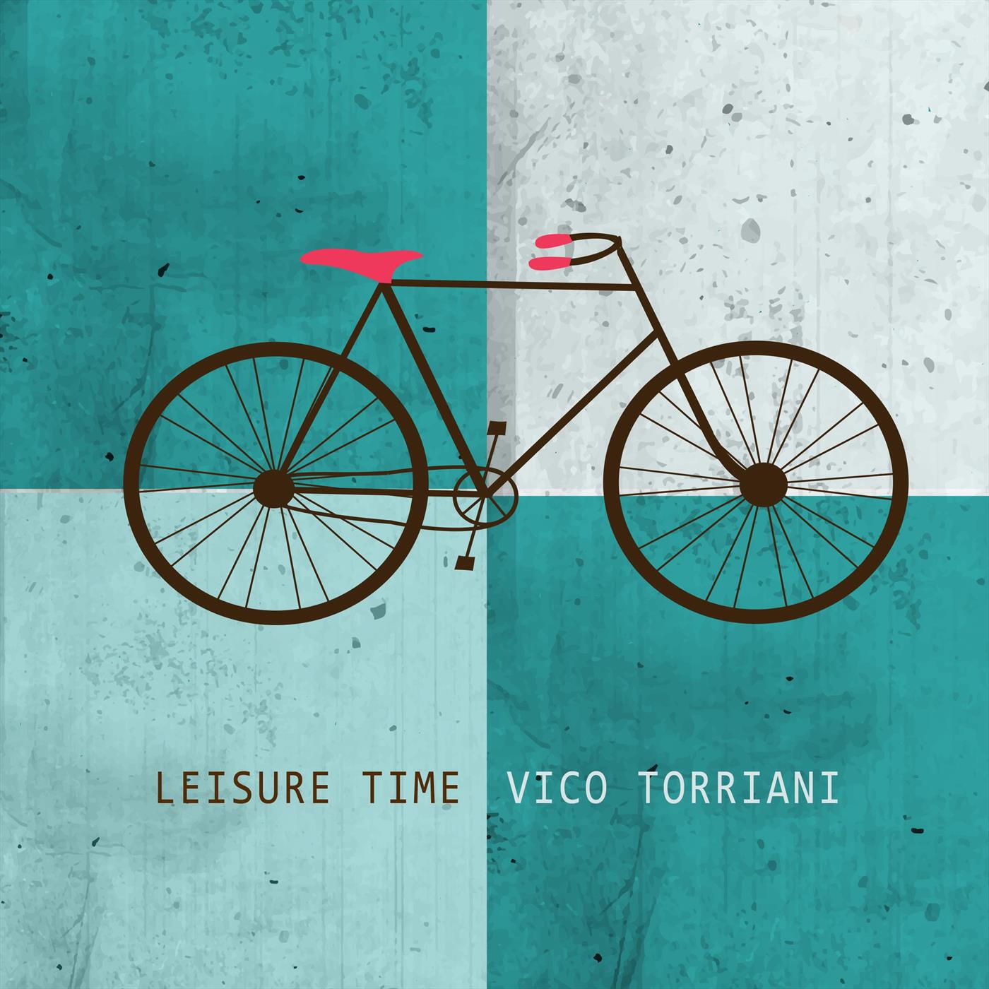 Релиз Leisure Time