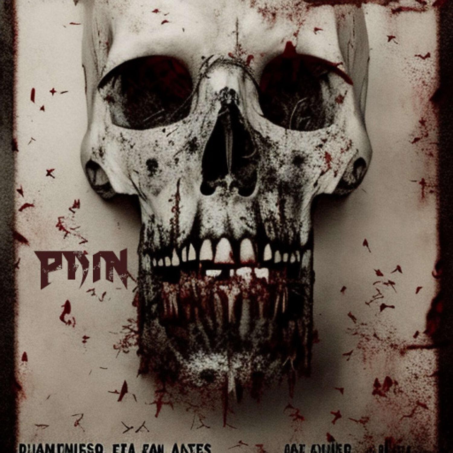 Релиз Endless Pain