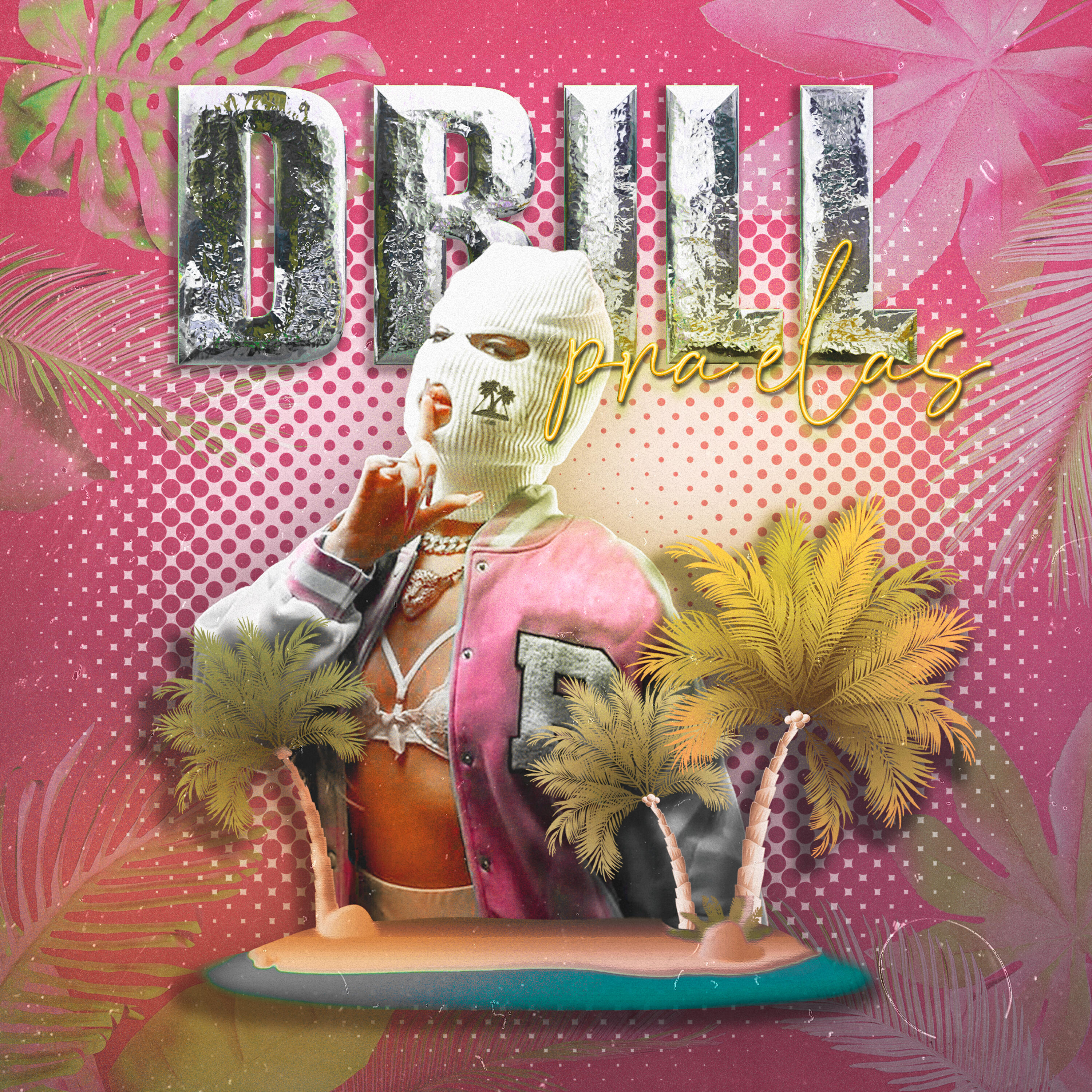 A Ilha, Will Honey, Igor MGK, W Ramaz, Marques, Nash, Jovem Chavo - 700