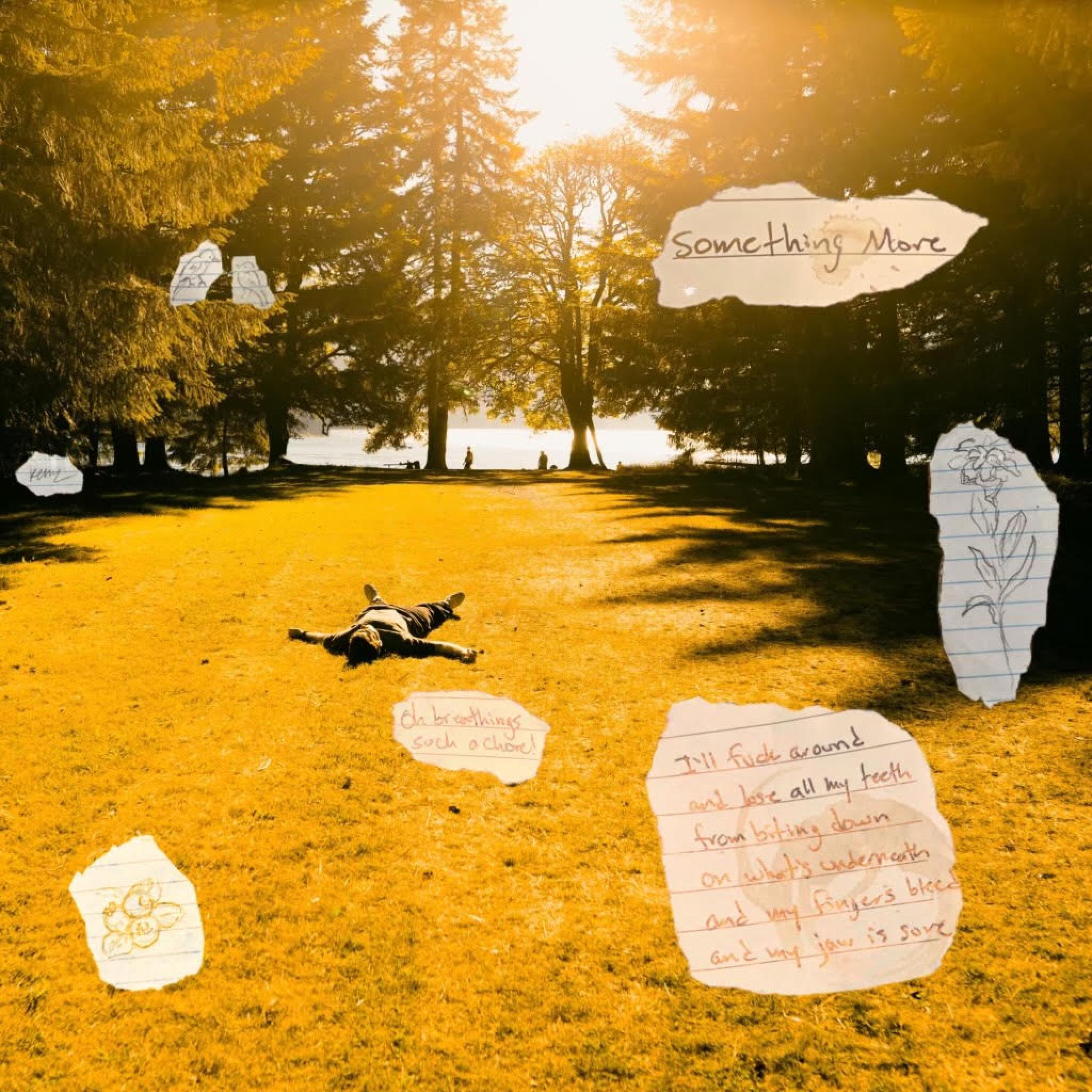 Релиз SOMETHING MORE