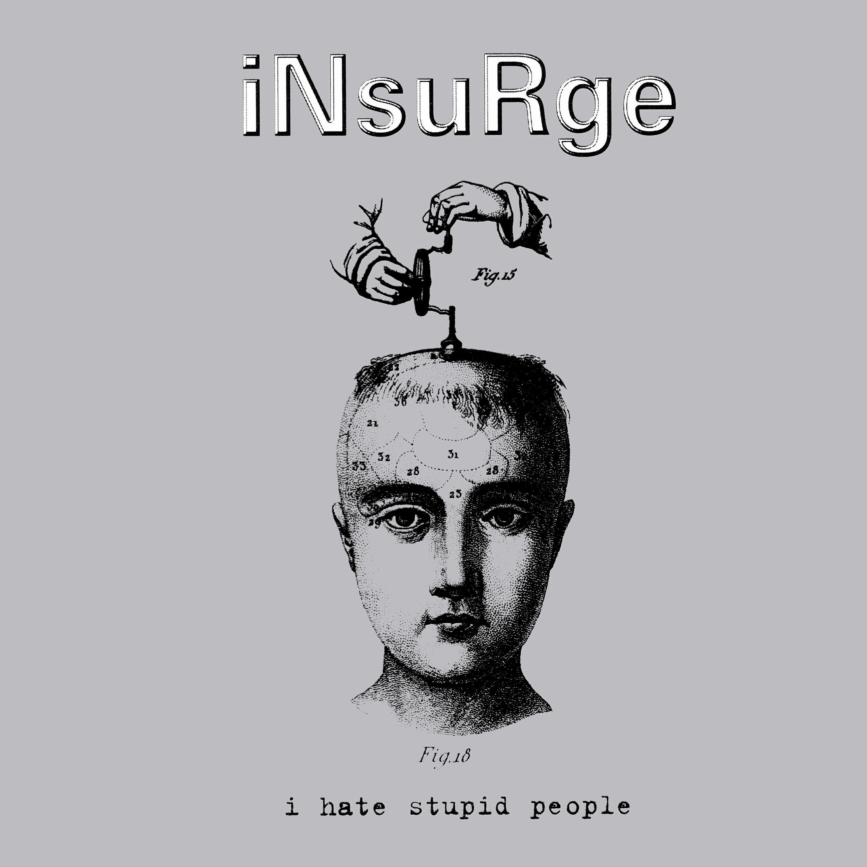 Релиз I Hate Stupid People