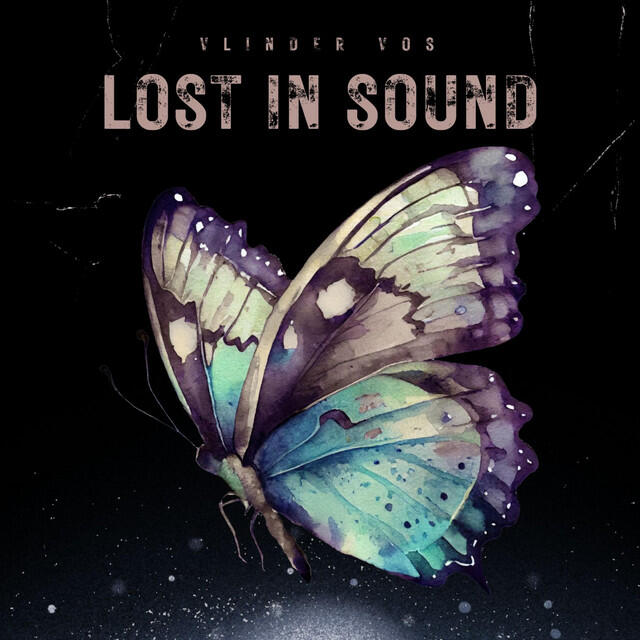 Релиз LOST IN SOUND