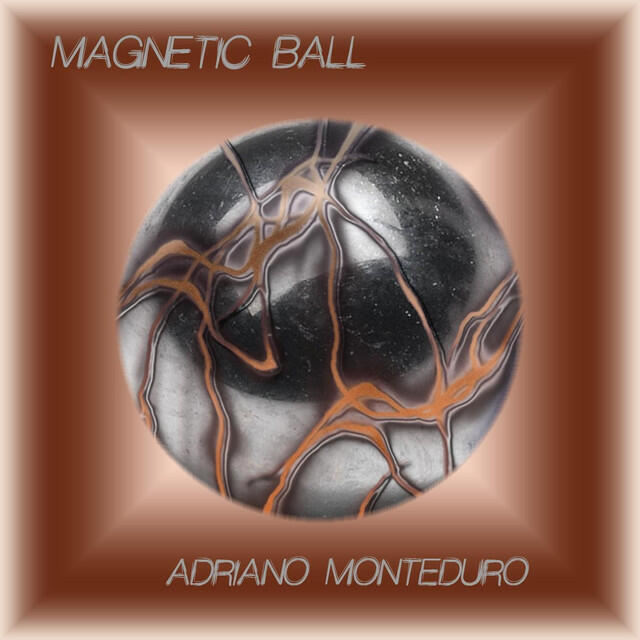 Релиз Magnetic Ball