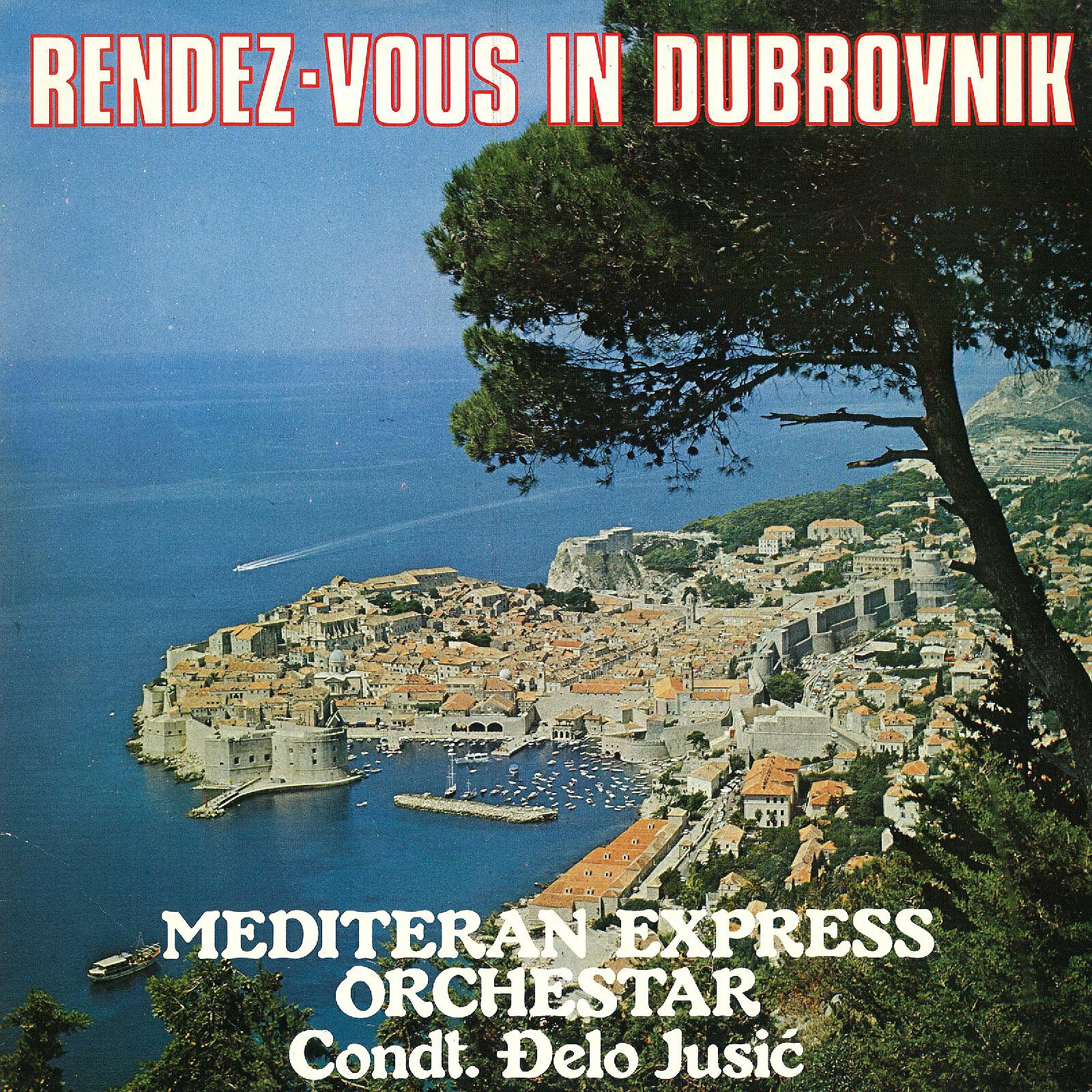 Релиз Rendez-Vous In Dubrovnik