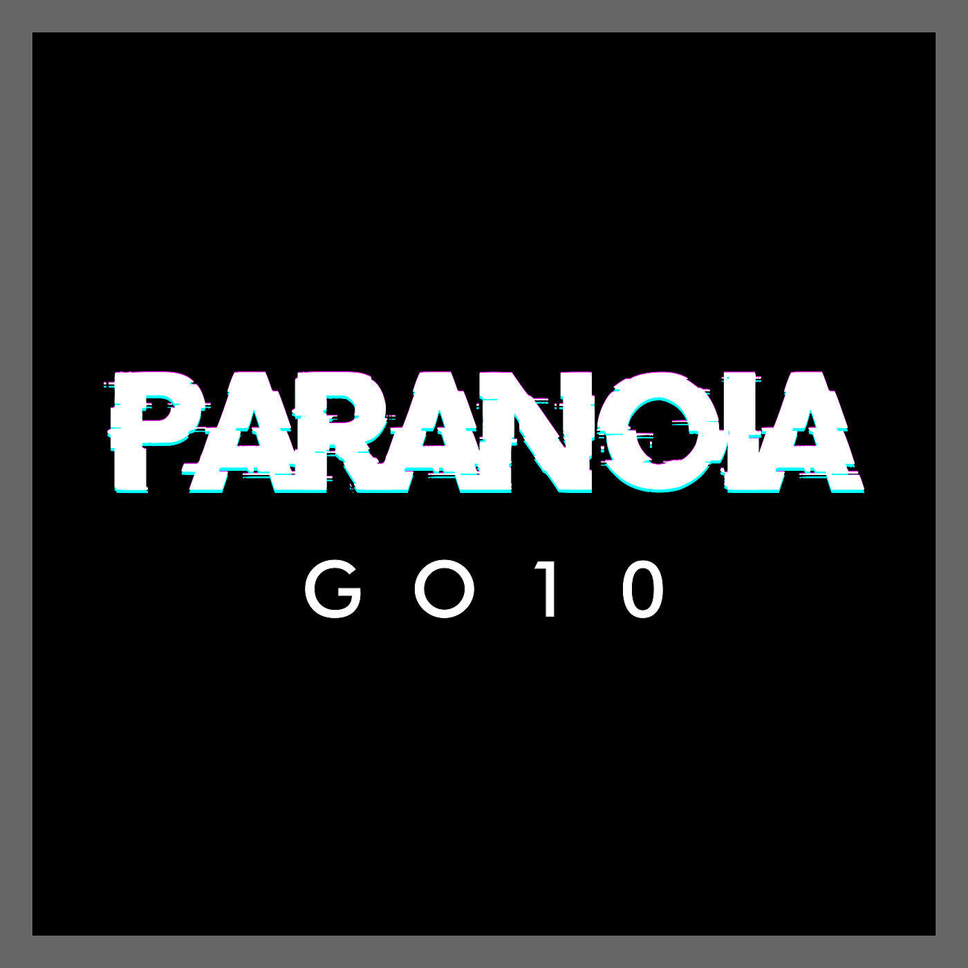 Релиз Paranoia