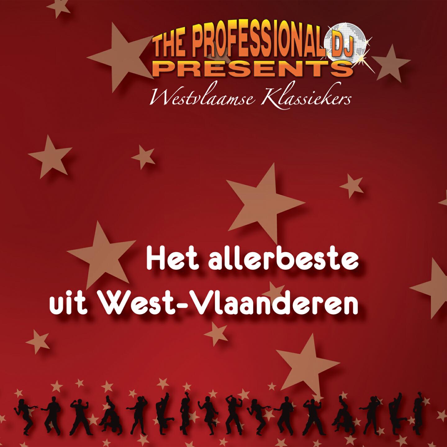 Релиз Het allerbeste uit West-Vlaanderen, Vol. 1