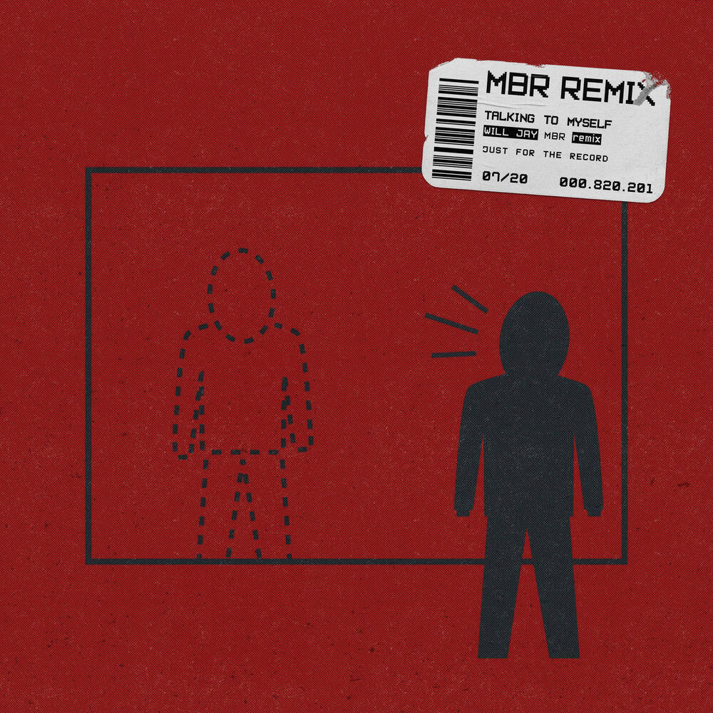 Релиз Talking to Myself (MBR Remix)