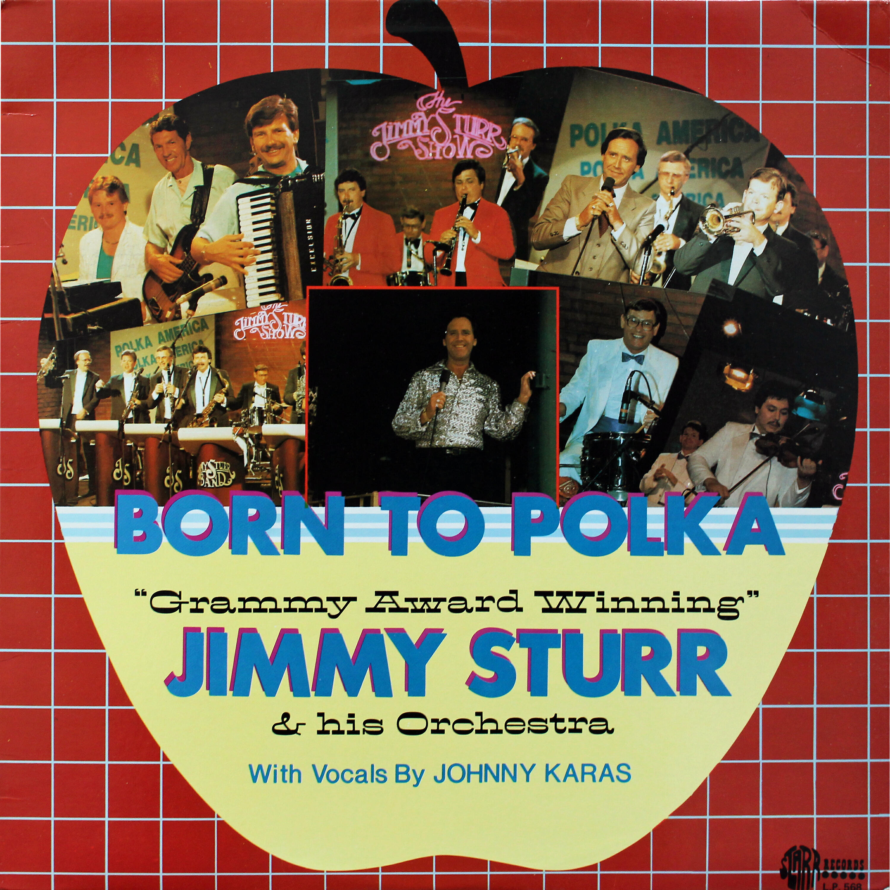 Jimmy Sturr & His Orchestra