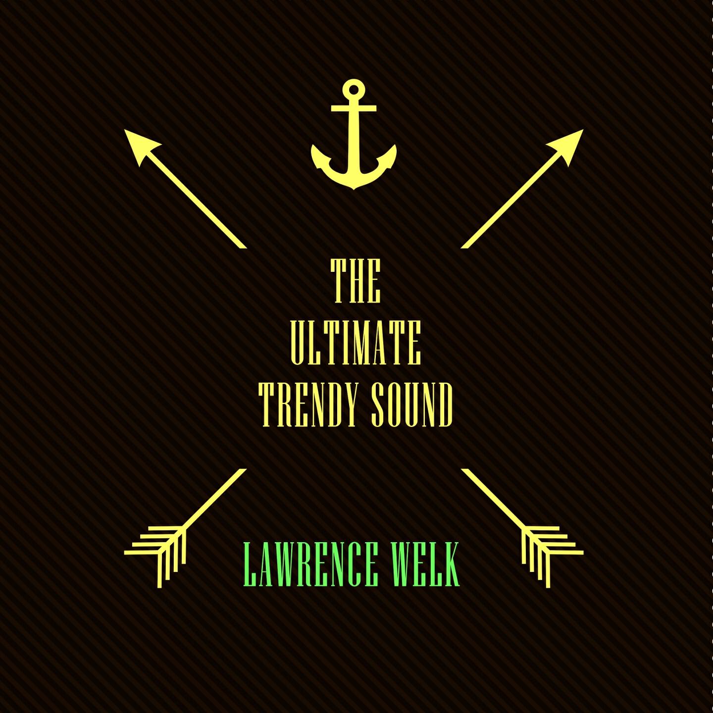Релиз The Ultimate Trendy Sound