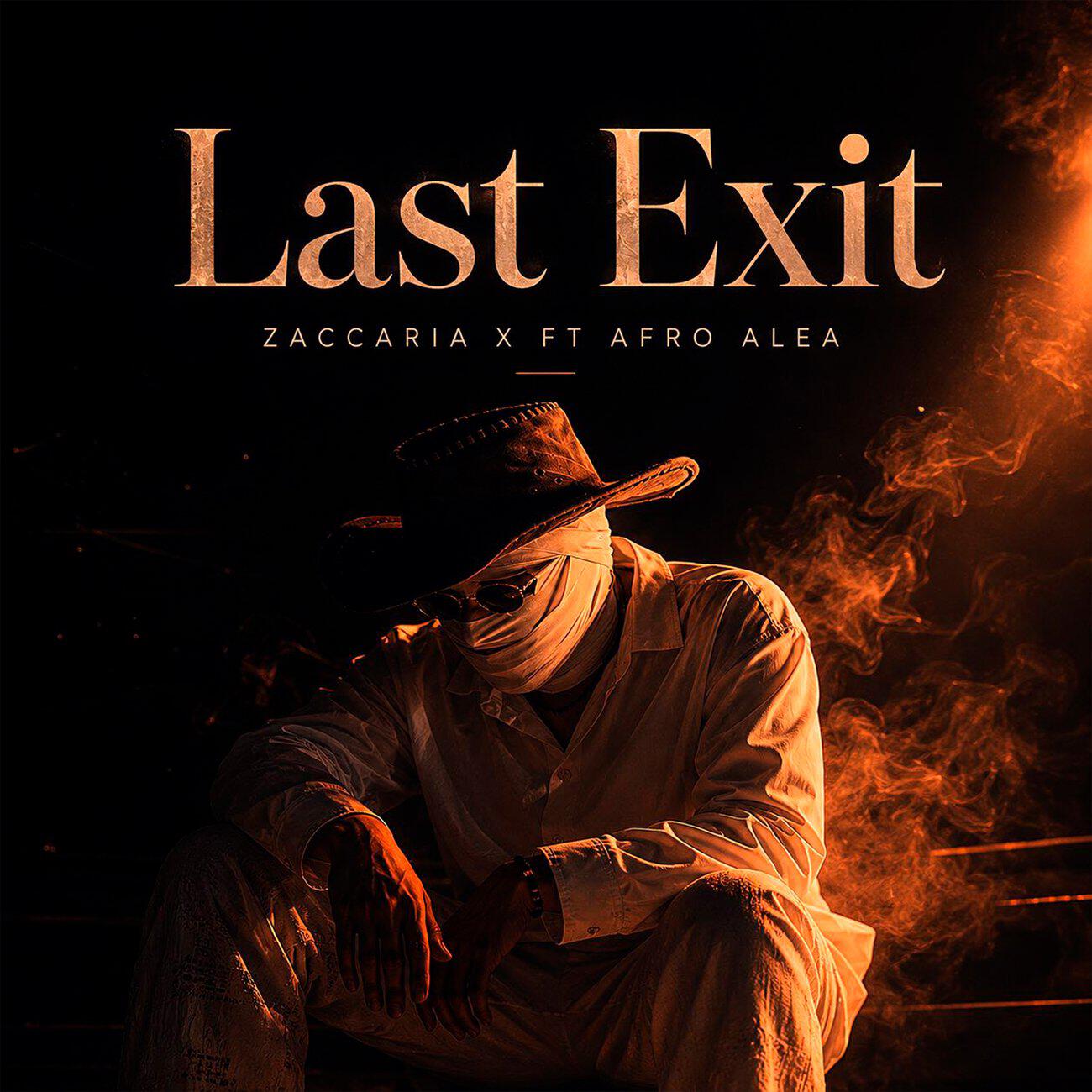 Релиз Last Exit