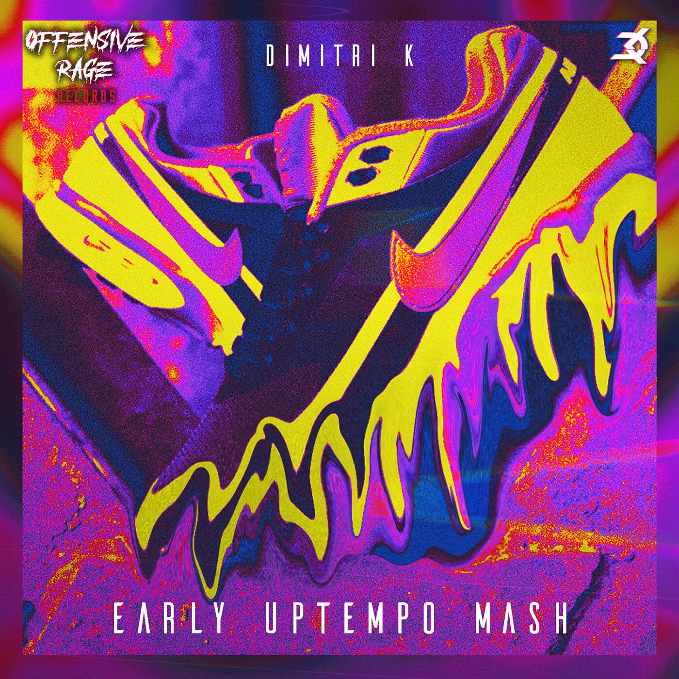Постер альбома Early Uptempo Mash