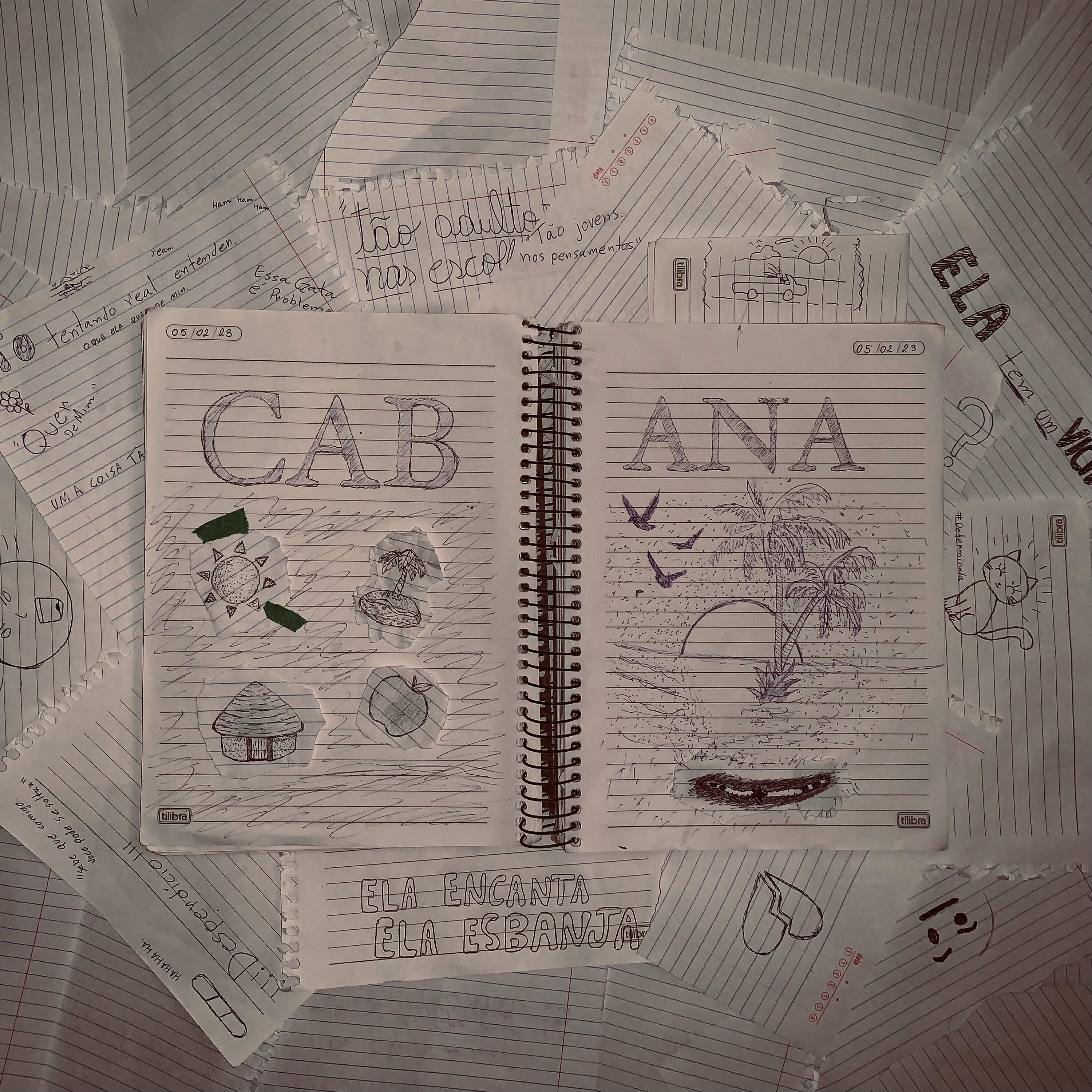 Релиз Cabana