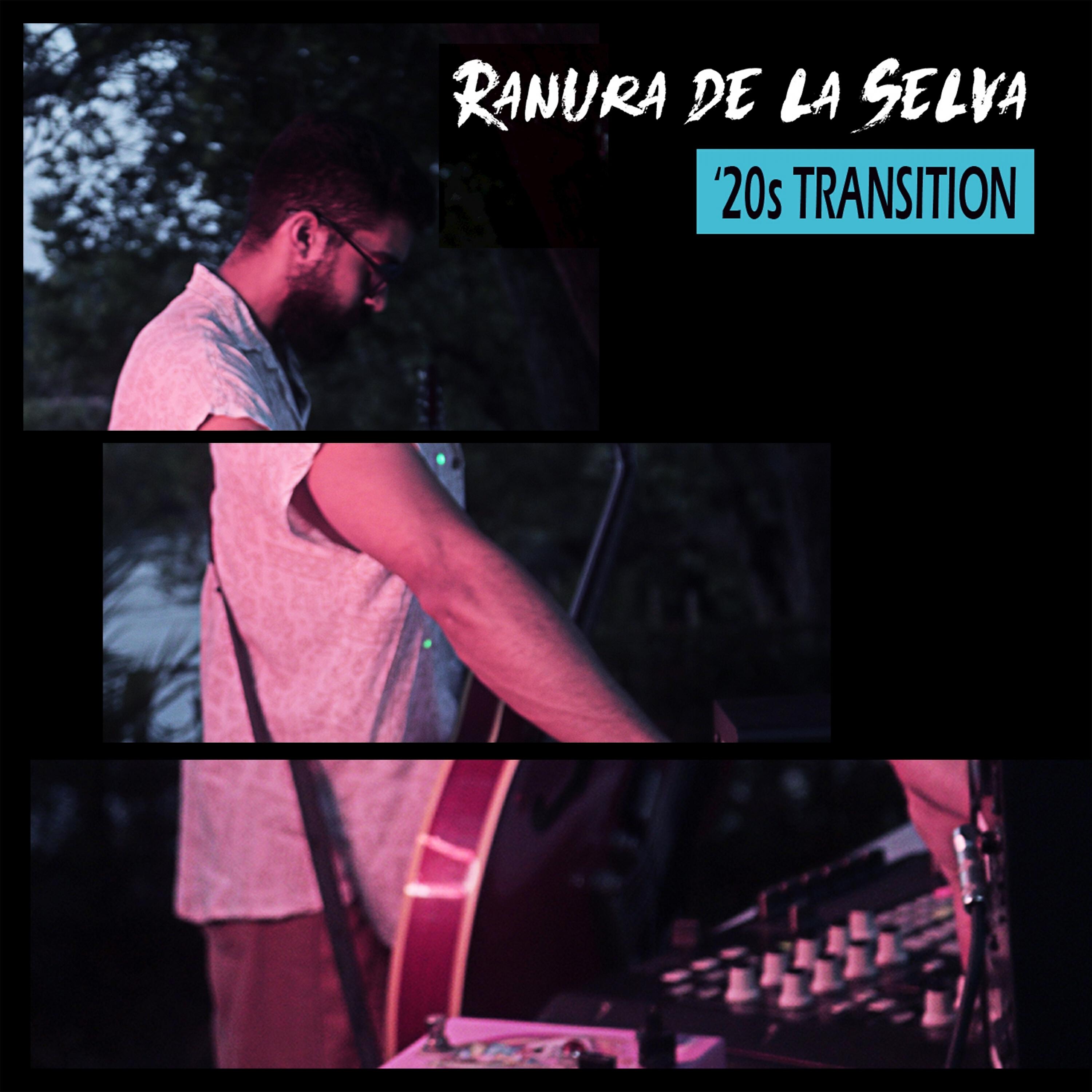 Релиз 20's Transition