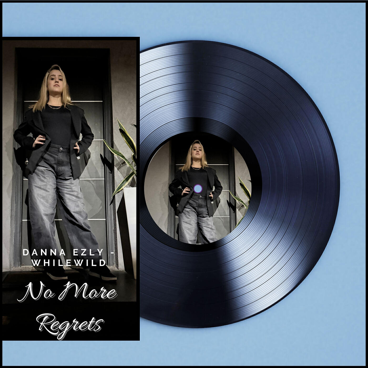 Релиз No More Regrets