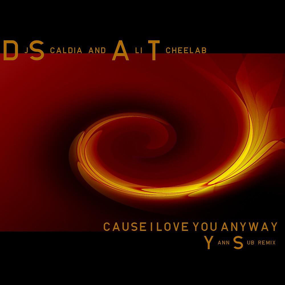 Релиз Cause I Love You Anyway (Yann Sub Remix)