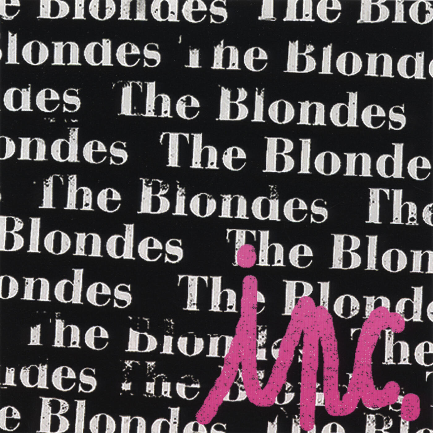 Релиз The Blondes Inc.