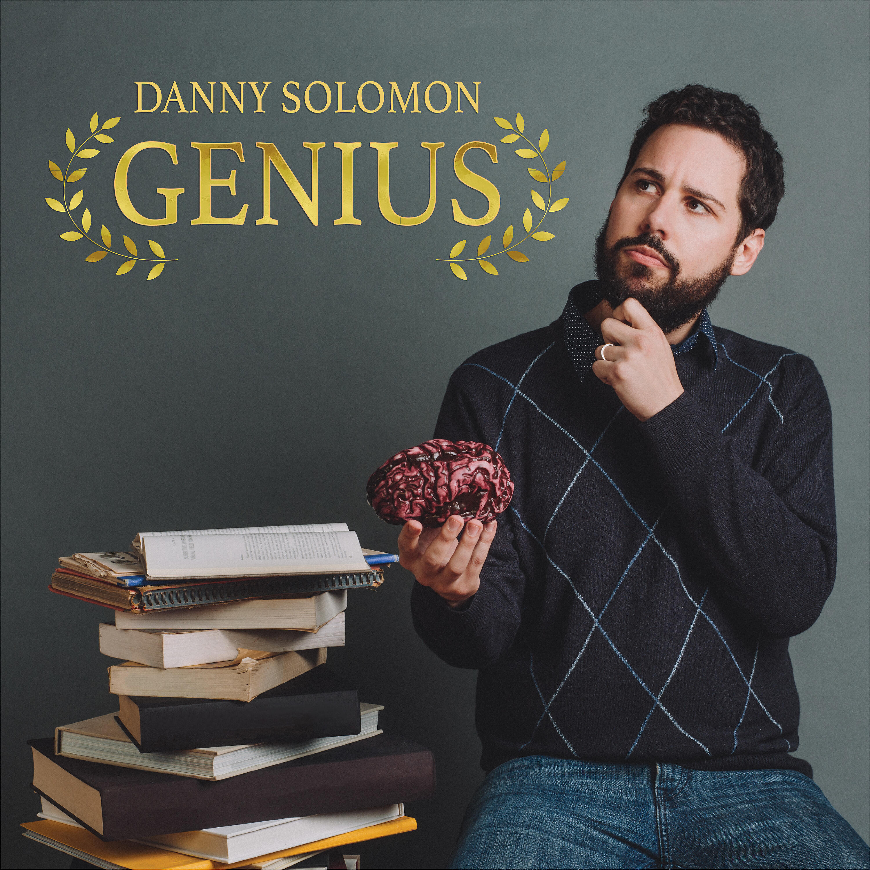 Релиз Genius