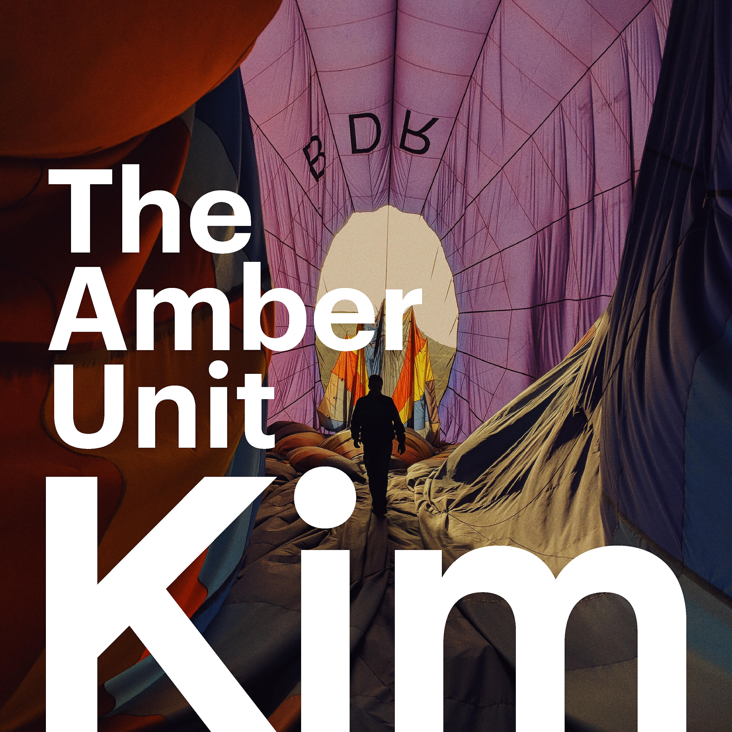 Релиз Kim