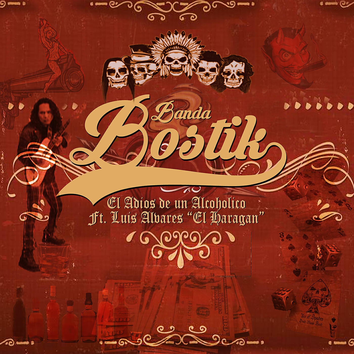 Luis Álvarez "El haragán"