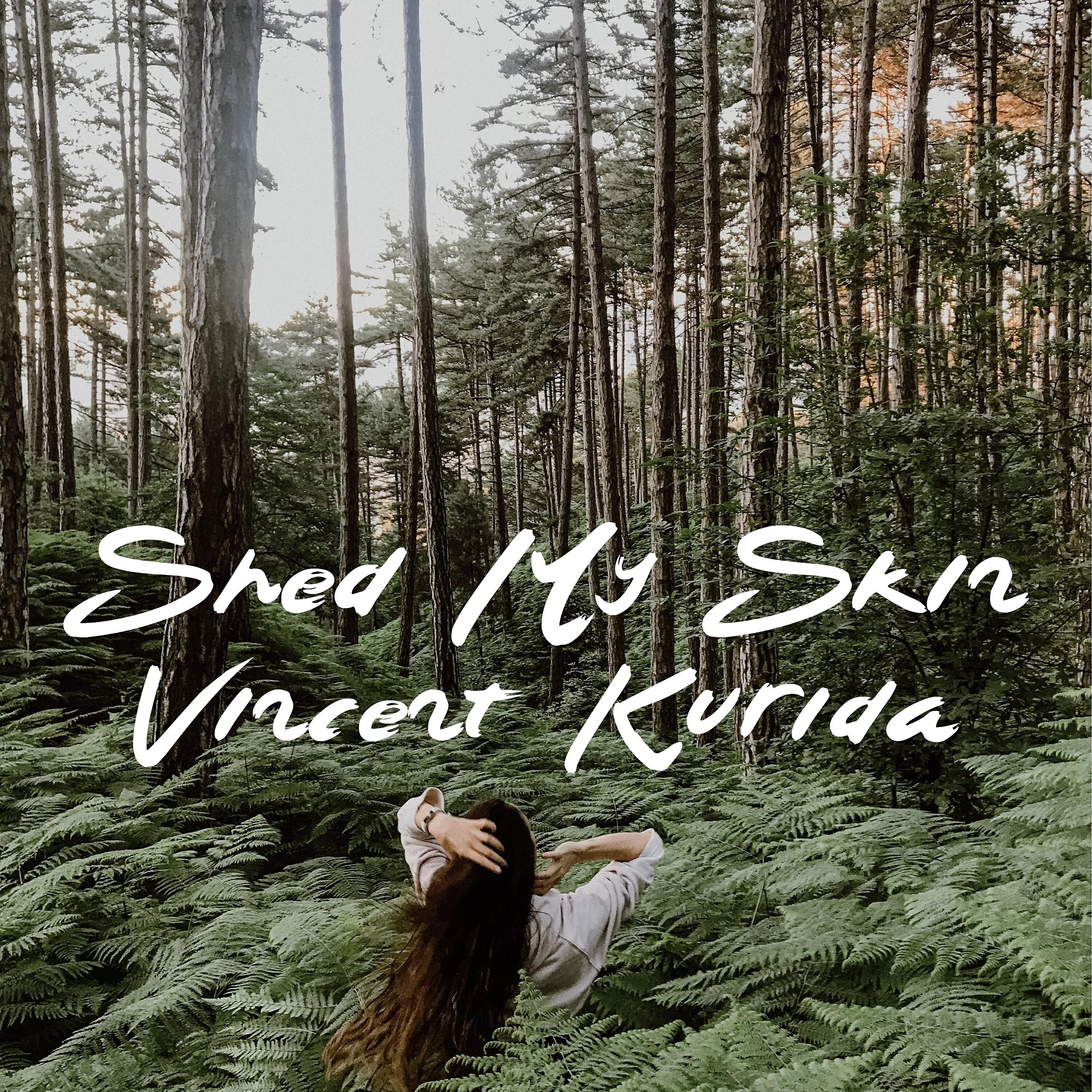 Релиз Shed My Skin