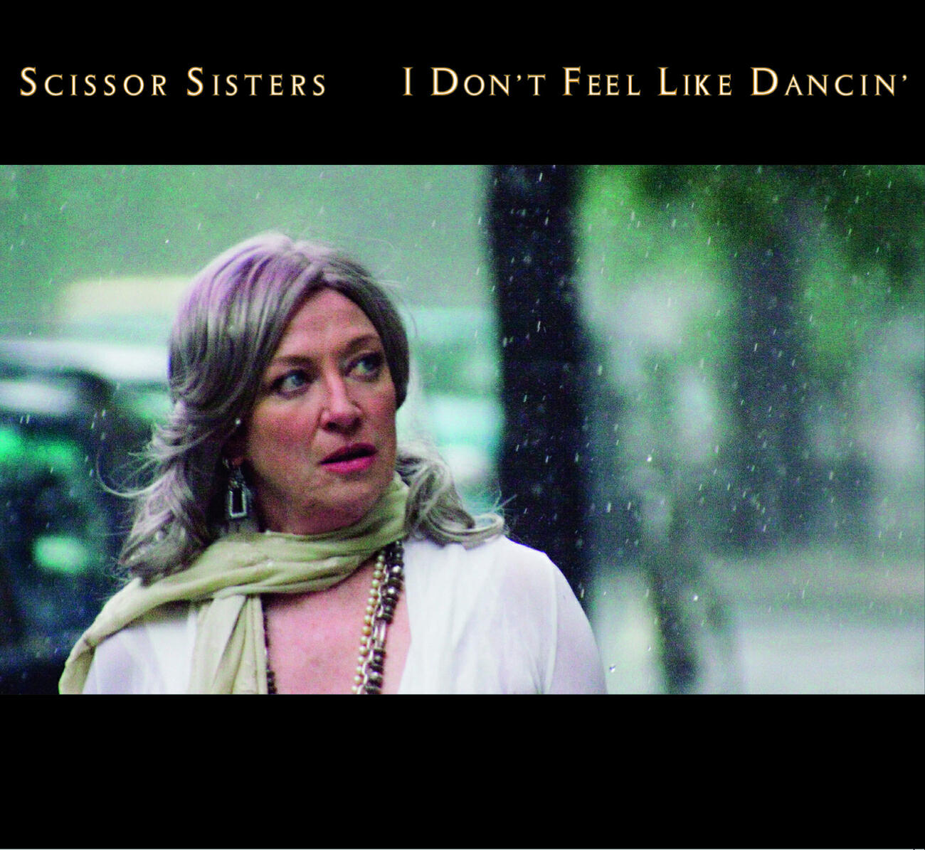 Релиз I Don't Feel Like Dancin' (Erol Alkan's Carnival of Light Rework)