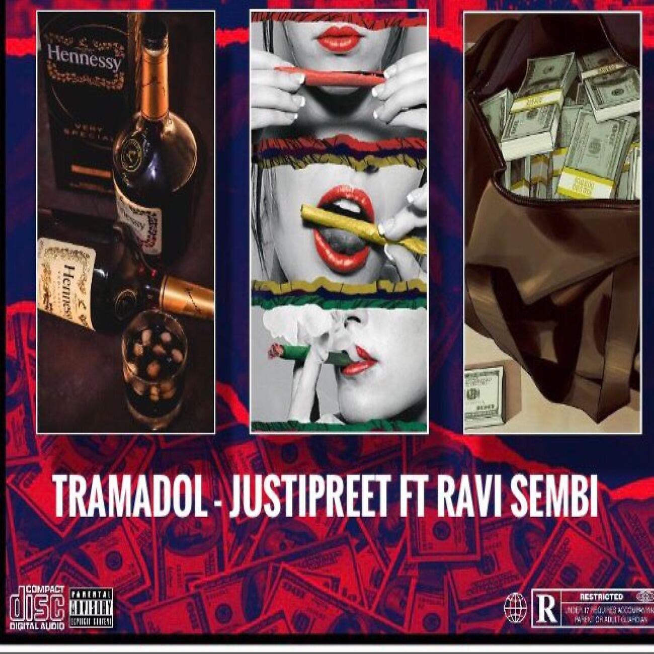 Релиз Tramadol